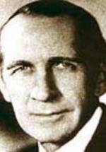 Карл Стокдейл фото