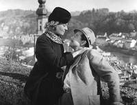 Кадр Auf Wiedersehen, Franziska!