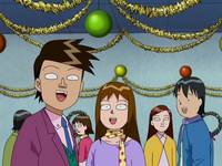 Кадр Бобобо-бо Бо-бобо