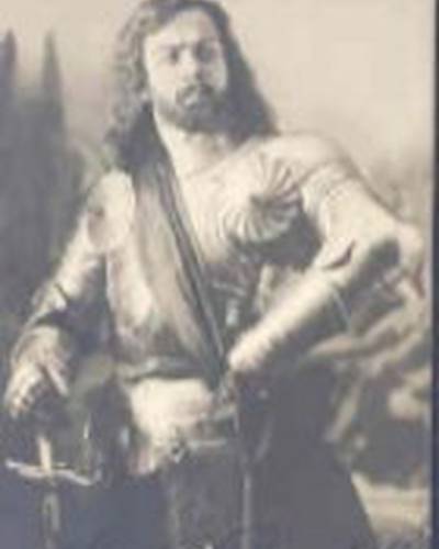 Georg Paeschke фото