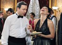 Кадр Воронины