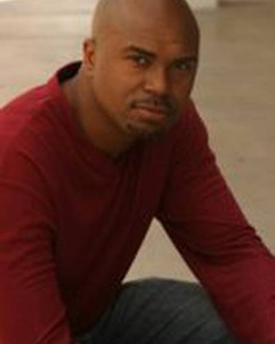 Джон Рассел фото