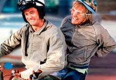 Джим Керри согласился стать тупым и хочет Эмму Стоун  