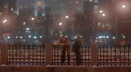 Кадр из фильма "Со мною вот что происходит" - 1