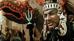 Кадр из фильма "Илья Муромец" - 1