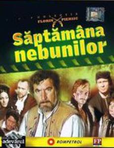 Неделя безумных