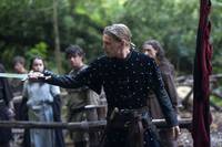 Кадр Камелот