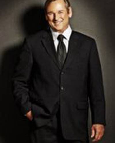 Майкл Молтен фото