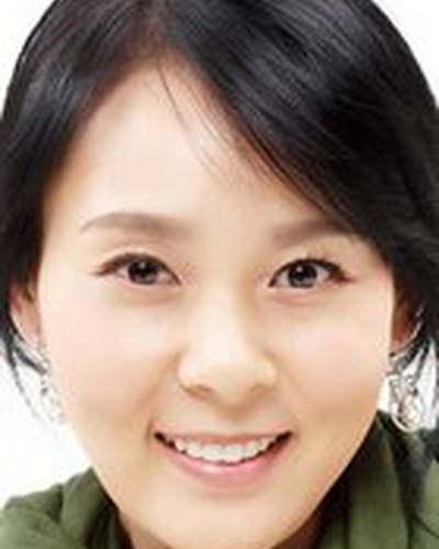 Чон Ми Сон фото