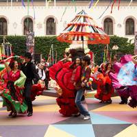 Кадр Рок-звезда