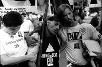 Кадр Мы здесь были