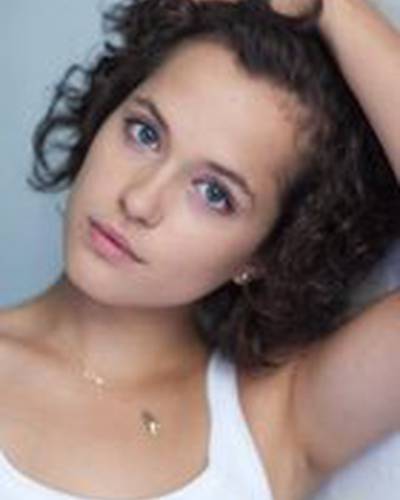 Александра Хамкало фото