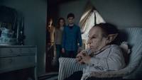 Кадр Гарри Поттер и Дары смерти: Часть 2