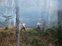 Кадр Разбойник Кнайсль