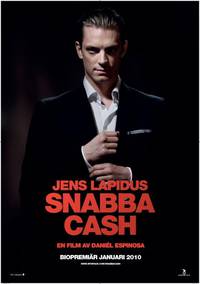 Постер Шальные деньги