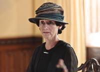 Кадр Аббатство Даунтон