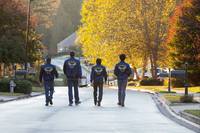 Кадр Соседи на стреме