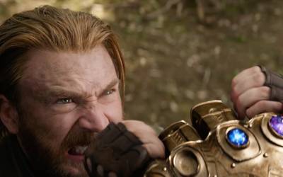 Самые ожидаемые фильмы весны 2018. Часть 2