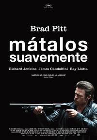 Постер Ограбление казино