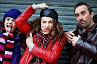 Кадр Все девчонки безумны