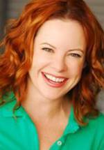 Хайди Брук Майерс фото