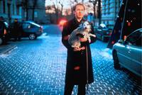 Кадр Летающий класс