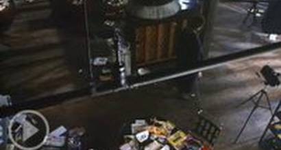 О съёмках №1