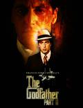 Постер из фильма "Крестный отец 2" - 1