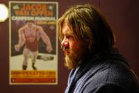 Кадр Плохой день для рыбалки