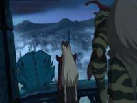 Кадр Чародейки