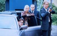 Кадр Doggy Dog - Eine total verrückte Hundeentführung