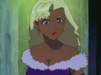 Кадр Люпен III: Война из-за одного доллара