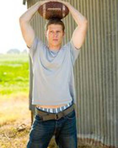 Зак Гилфорд фото