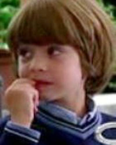 Джексон Верт фото