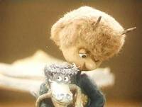 Кадр Чертенок № 13