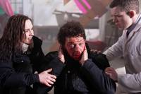 Кадр Грэбберы