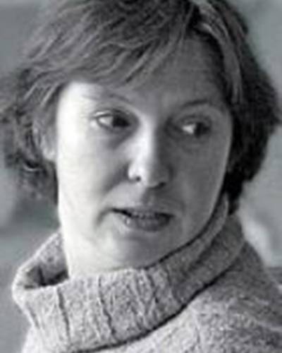 Нийоле Адоменайте фото