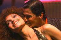 Кадр Лицо со шрамом