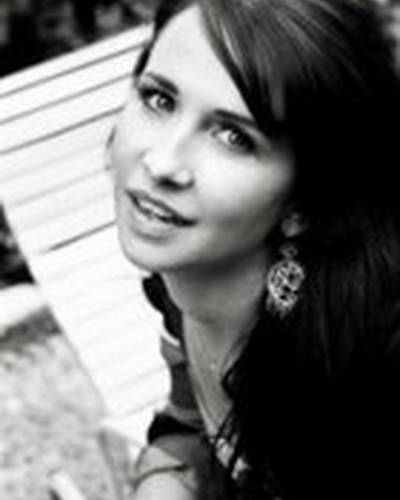 Кэтерин Джейн Брайант фото