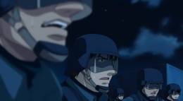 Кадр из фильма "Братство черной крови" - 2