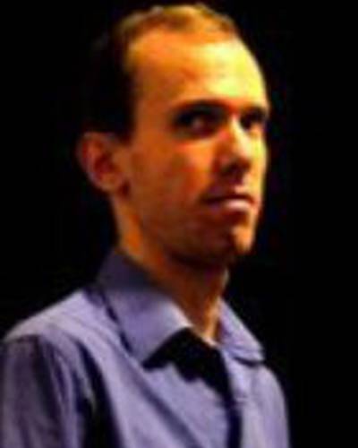 Николас Куилтер фото