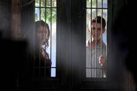 Кадр Дневники вампира