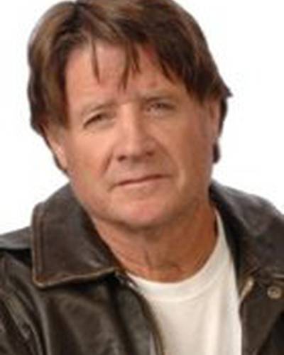 Дэвид О’Хара фото