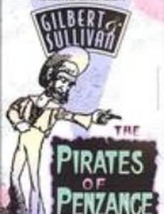 The Pirates of Penzance