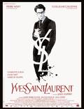 Постер из фильма "Ив Сен Лоран" - 1