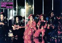 Кадр Джинджер и Фред