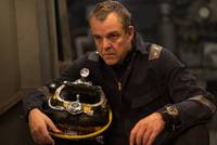 Кадр Опасное погружение