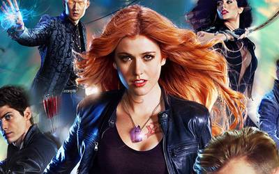 Новые сериалы, которые лучше не смотреть