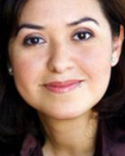 Минерва Гарсия фото