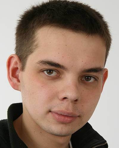 Денис Бузин фото